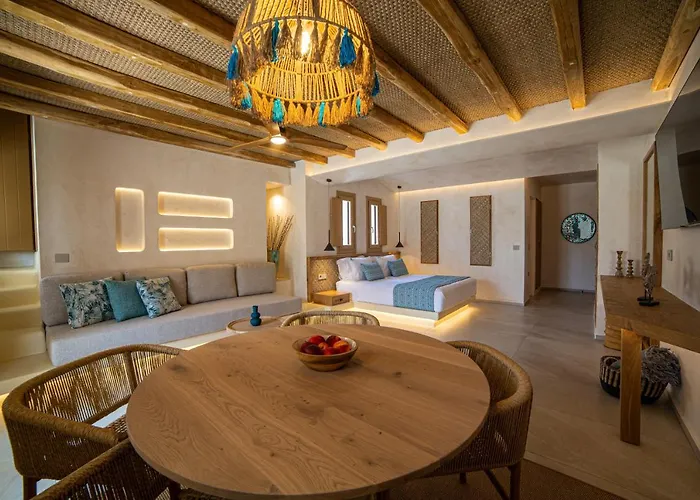 Opalia Suites