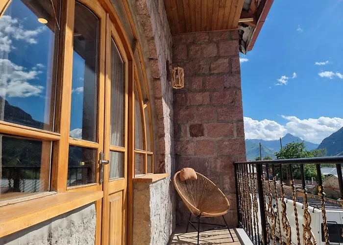Graf Kazbegi