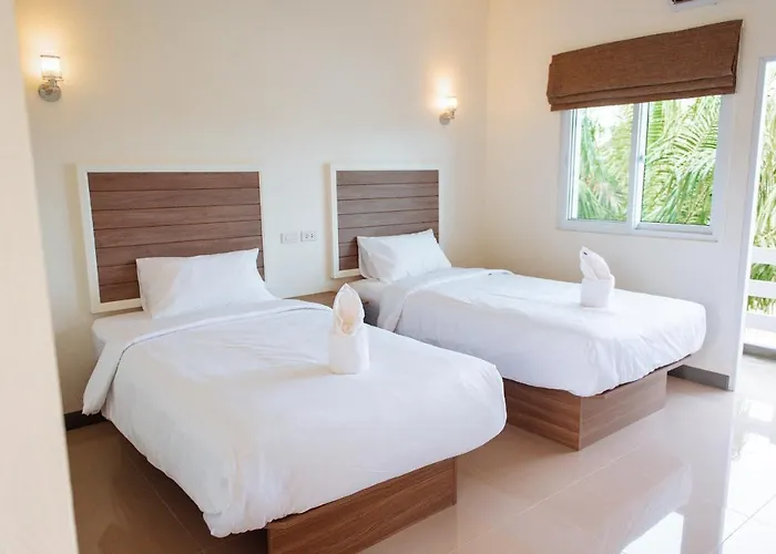 One Chumphon Hotel