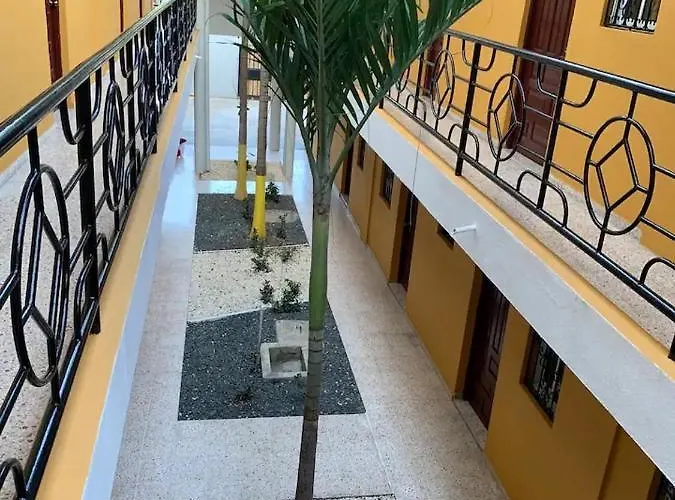 Glamour Hotel