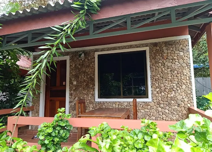 Pina House