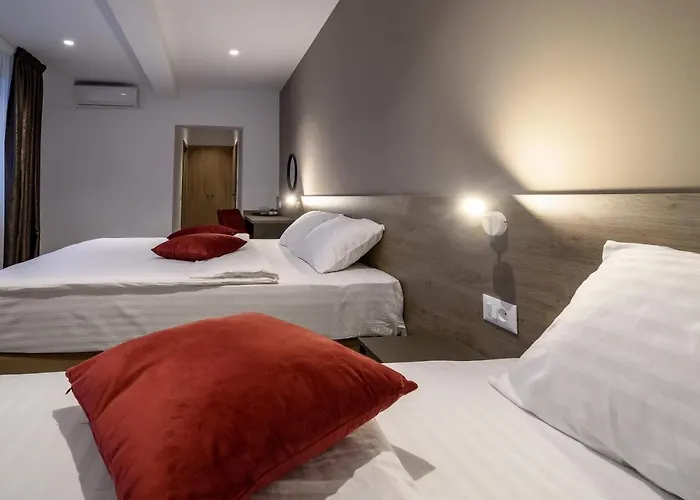 Vmd Residence