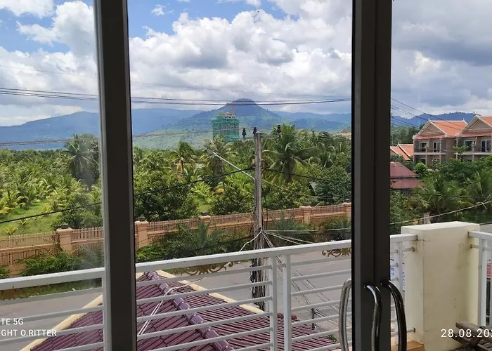 Monica Guesthouse