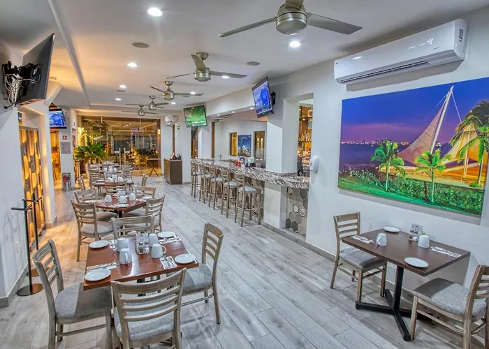 Casa Nicole Boutique Hotel