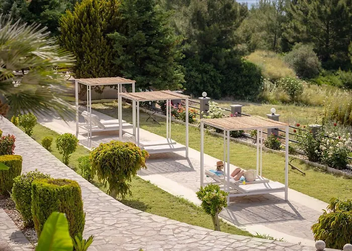 Naftilos Boutique Hotel