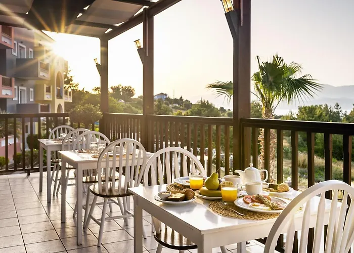 Naftilos Boutique Hotel
