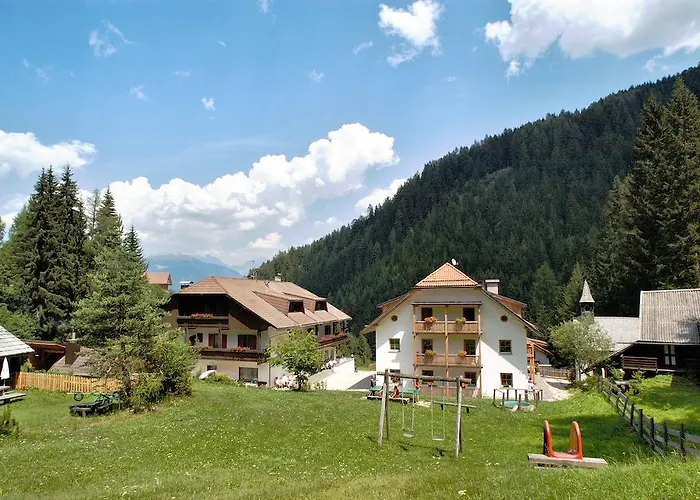 Hotel Bad Bergfall