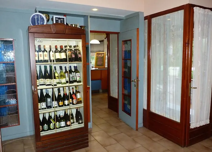 Albergo Ristorante Gori