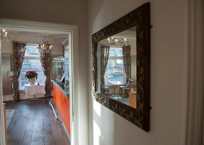 Bentinck Hotel