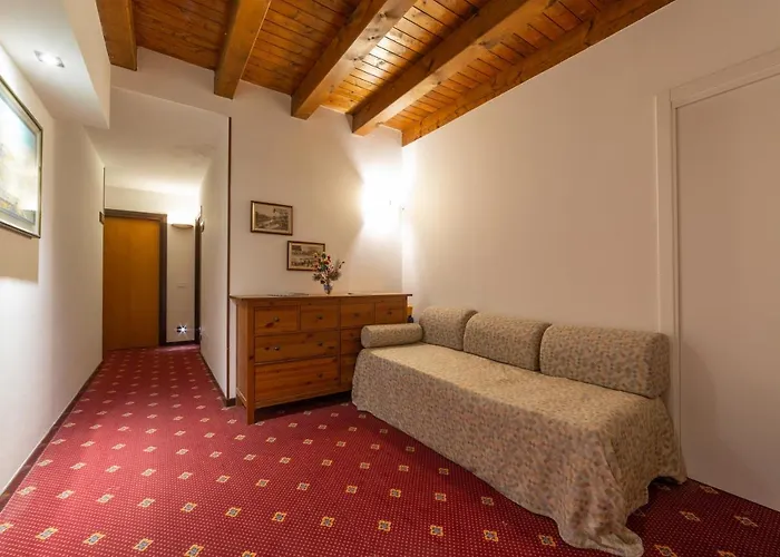 Albergo Ristorante Leon d'Oro