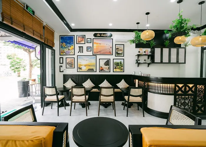 Moc Homestay Grandworld Phu Quoc