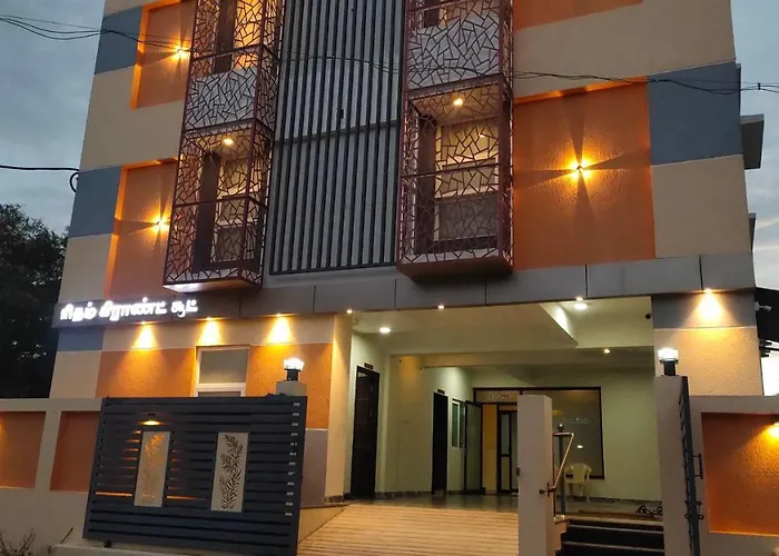 Hotel Rhythm Grand Suite