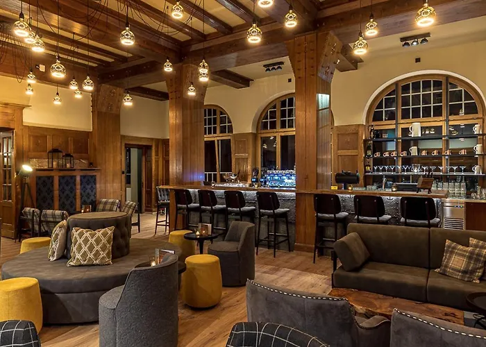 Alpine Inn Davos