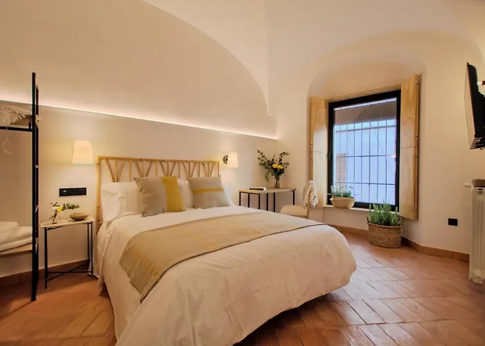 Hotel Casa Ernestina
