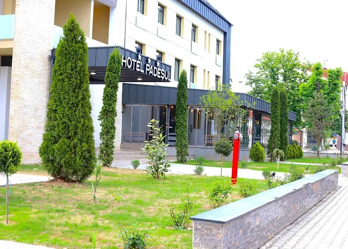 Hotel Padesul