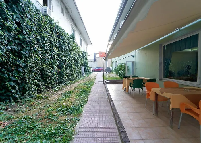 Hotel Orfeas
