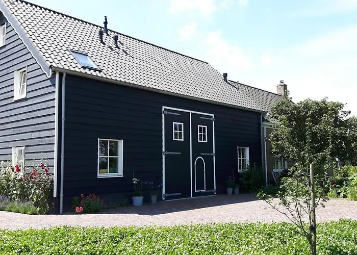 B&B De Tuinhof