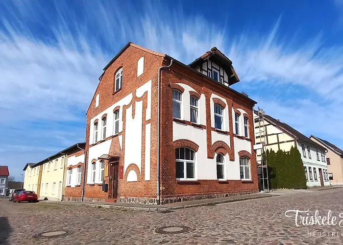 Triskele Haus - Ökologisches Seminar- und Gästehaus