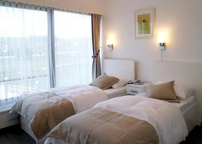 Bodega Otel Sile
