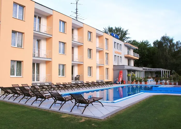 Hotel Korekt