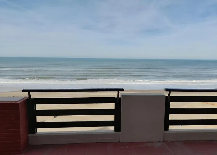 Intersur Villa Gesell