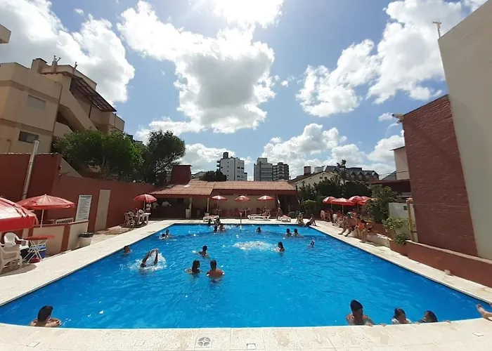 Intersur Villa Gesell