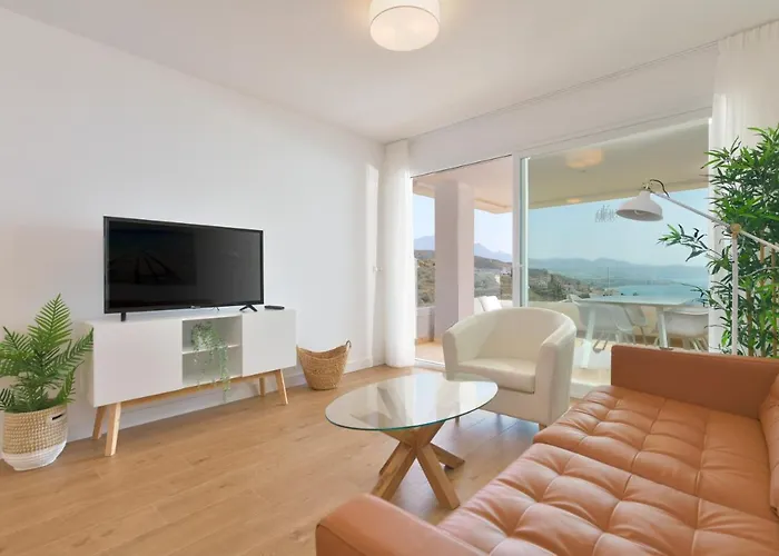 Olée Torrox Costa Holiday Rentals by Fuerte Group