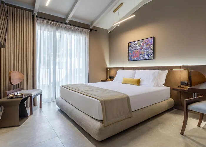 Asklipios Luxury Rooms