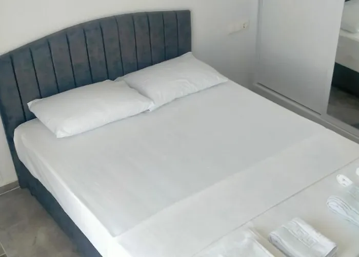 Grand Köse Aırport Hotel