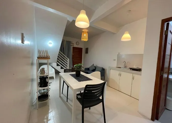 Sto Nino Residences Lucena City