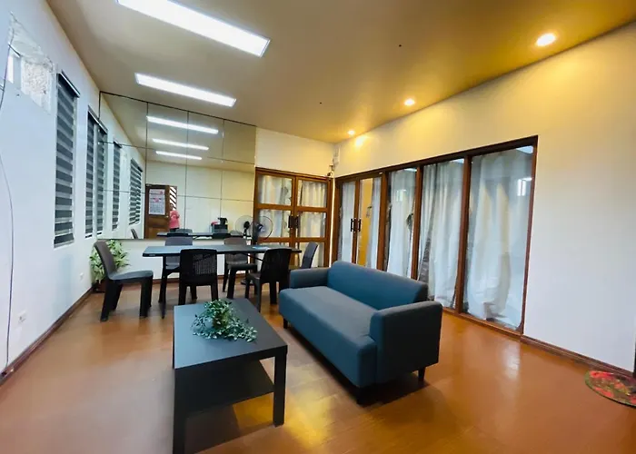 Sto Niño Residences Lucena City