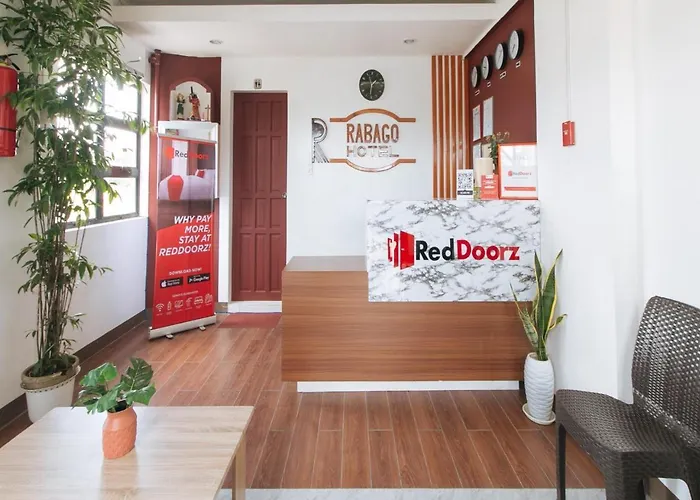 Reddoorz Near Iloilo International Airport