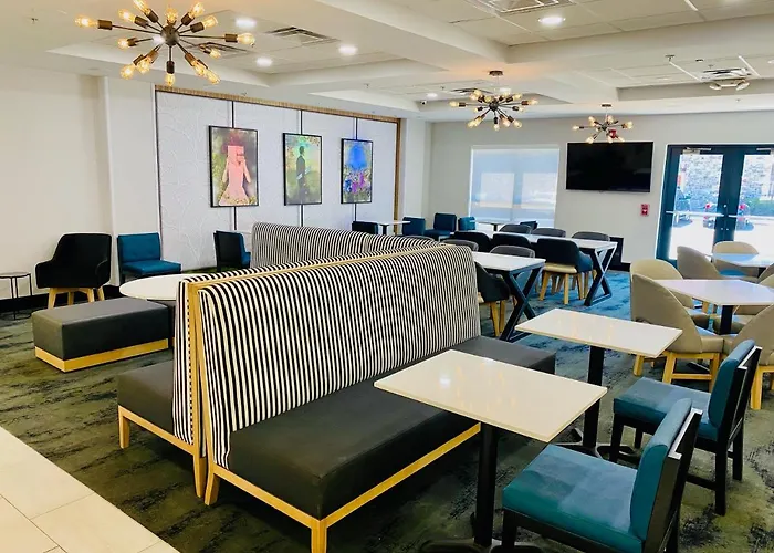 La Quinta By Wyndham Mt. Laurel - Philadelphia