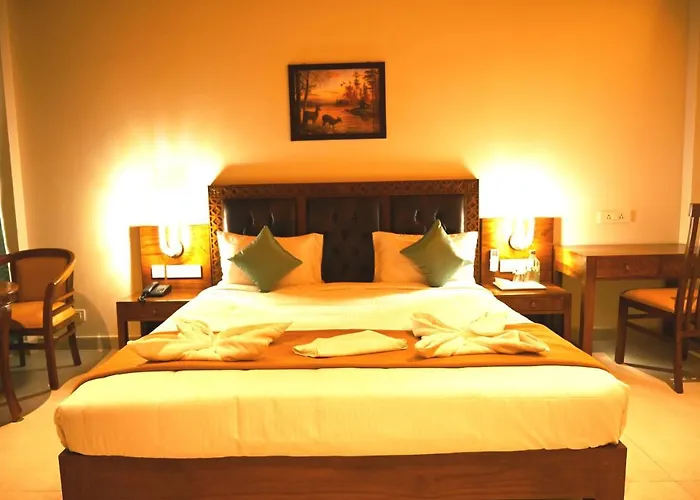 Ile Bay Resort