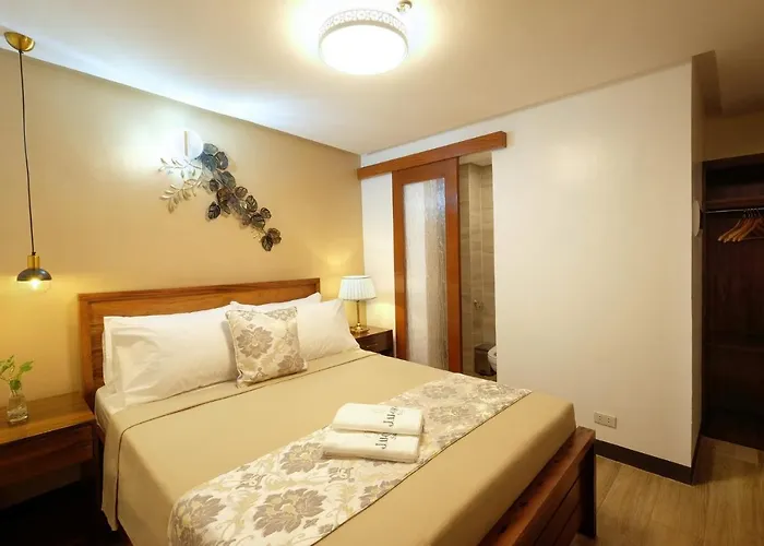 Jai-Cob'S Suites