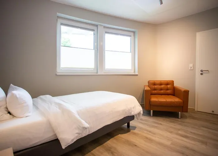 Hotel Circle Inn - Closest To Air Base