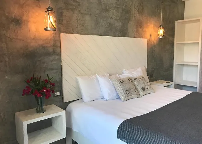 Little Gem Hotel Tulum La Veleta