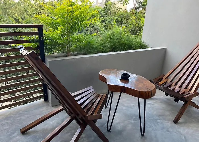 Little Gem Hotel Tulum La Veleta