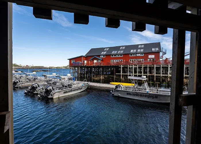 A Hotell - By Classic Norway Hotels