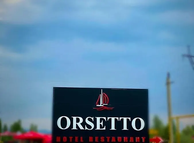 Orsetto
