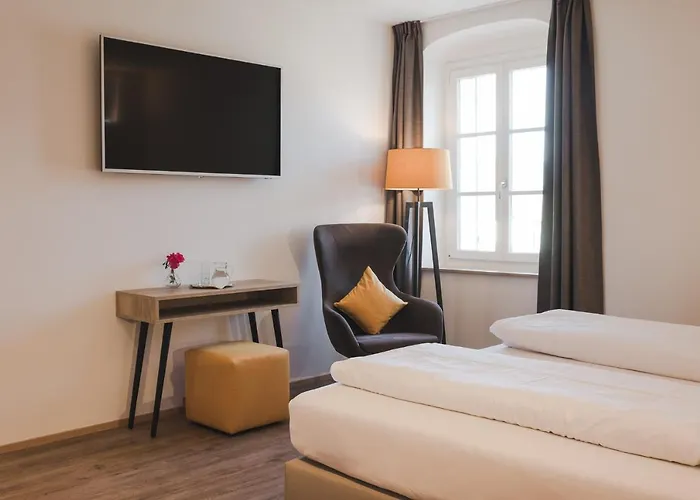 Hotel Mandelhof