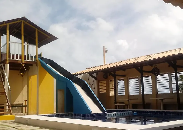 Prainha Apart-Hotel Baia da Traicao