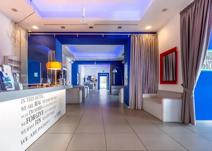 Hotel Spicy