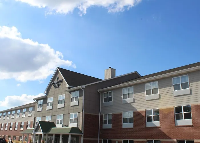 Country Inn & Suites By Radisson, Crystal Lake, Il