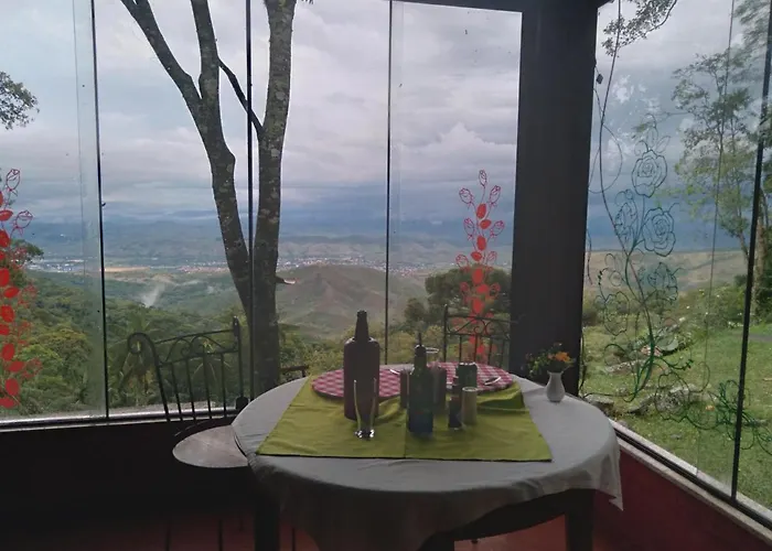 Vista Linda Hotel
