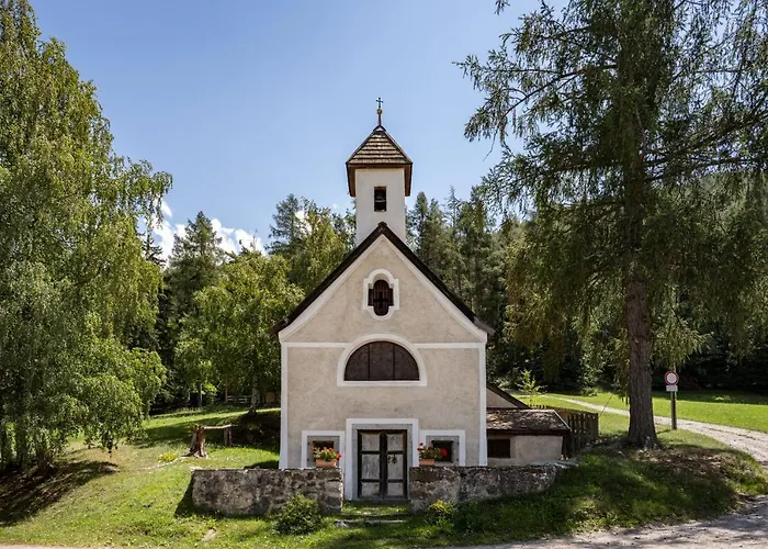 Ansitz Fonteklaus