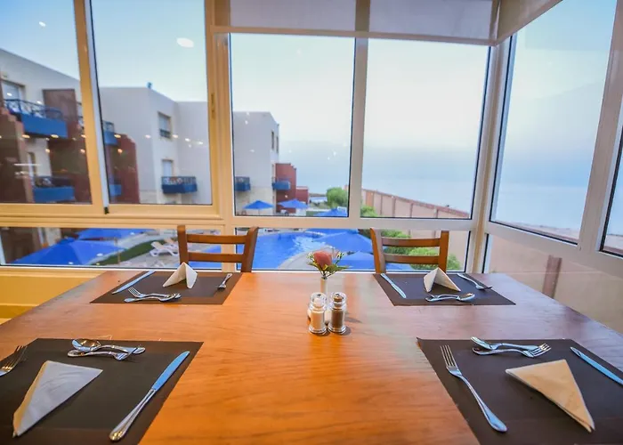 Blumar El Dome Hotel