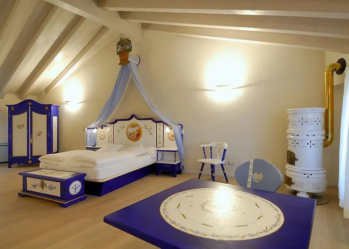 La Locanda Del Grop