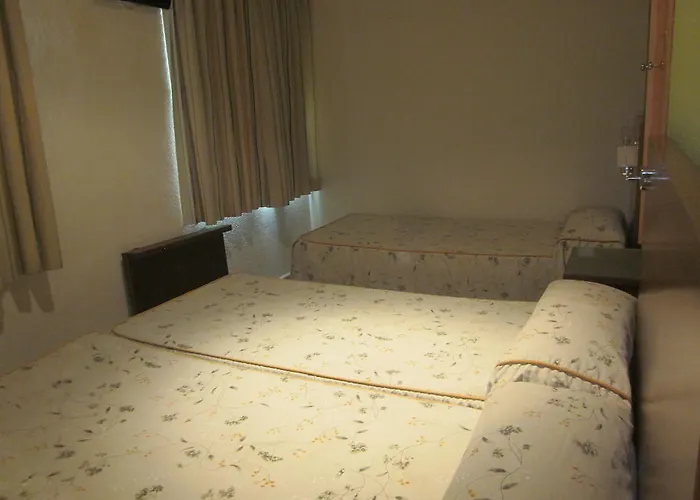 Hotel Totana Sur
