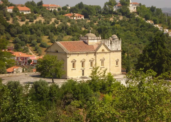 Hotel Sinagoga